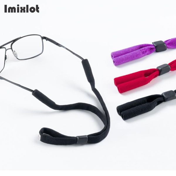 спорт на открытом воздухе очки rope регулируемый eyeglass солнцезащитные очки для чтения очки цепи шеи держатель ремень очки нейлоновый шнур, Silver
спорт на открытом воздухе очки rope регулируемый eyeglass солнцезащитные очки для чтения очки цепи шеи держатель ремень очки нейлоновый шнур, Silver