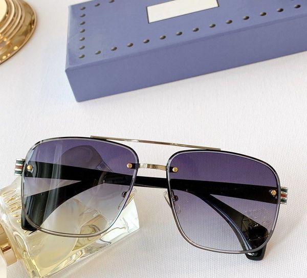 men and women sunglasses classic style square vintage sun glasses business sunglasses fashion eyewear size:62-12-140, White;black
men and women sunglasses classic style square vintage sun glasses business sunglasses fashion eyewear size:62-12-140, White;black