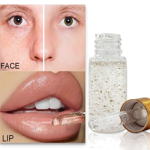 primer makeup base 24k gold essence oil control hydrating foundation primer liquid pores fine lines face make up cream
primer makeup base 24k gold essence oil control hydrating foundation primer liquid pores fine lines face make up cream