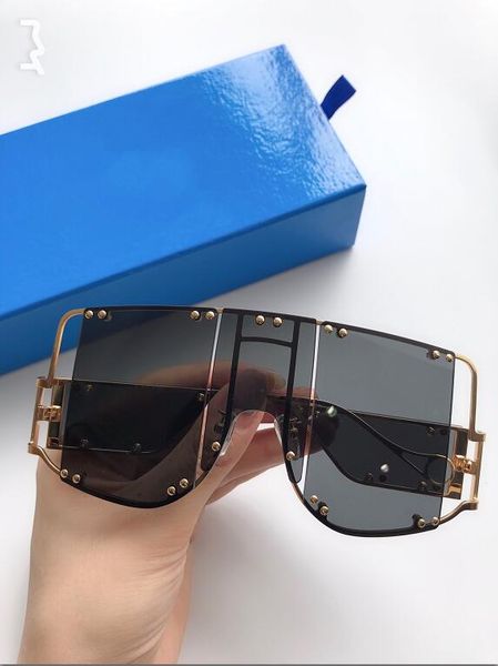 new 100130 mens sunglasses men sun glasses women sunglasses fashion style protects eyes gafas de sol lunettes de soleil with box, White;black
new 100130 mens sunglasses men sun glasses women sunglasses fashion style protects eyes gafas de sol lunettes de soleil with box, White;black