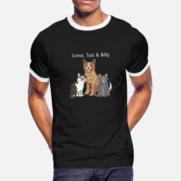 billy and shiba t shirt men customize tee shirt s-xxxl fit graphic comfortable summer style family shirt
billy and shiba t shirt men customize tee shirt s-xxxl fit graphic comfortable summer style family shirt