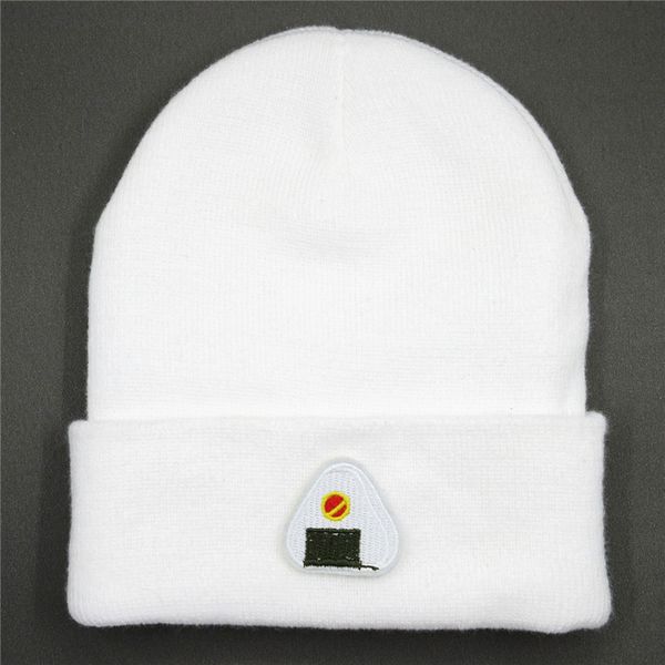 2020 rice balls embroidery cotton thicken knitted hat winter warm hat skullies cap beanie for men and women 106, Blue;gray
2020 rice balls embroidery cotton thicken knitted hat winter warm hat skullies cap beanie for men and women 106, Blue;gray