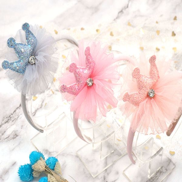 12pcs ins fashion glitter star tiaras hairbands solid crown gauze floral hair sticks princess headwear boutique hair accessories, Slivery;white
12pcs ins fashion glitter star tiaras hairbands solid crown gauze floral hair sticks princess headwear boutique hair accessories, Slivery;white
