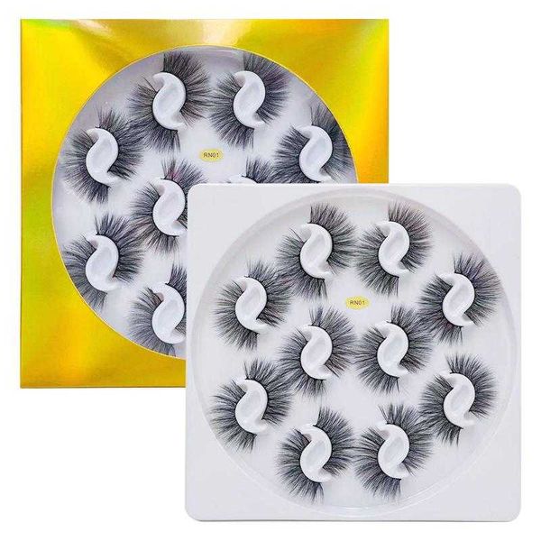 false eyelashes 10pairs 3d eyelash wholesale natural long faux mink make up tools vendor
false eyelashes 10pairs 3d eyelash wholesale natural long faux mink make up tools vendor