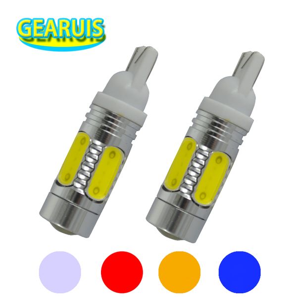 100pcs high power t10 cob 7.5w led flood 194 168 w5w 5w5 car wedge packing light c10w door light car styling red blue yellow 12v
100pcs high power t10 cob 7.5w led flood 194 168 w5w 5w5 car wedge packing light c10w door light car styling red blue yellow 12v