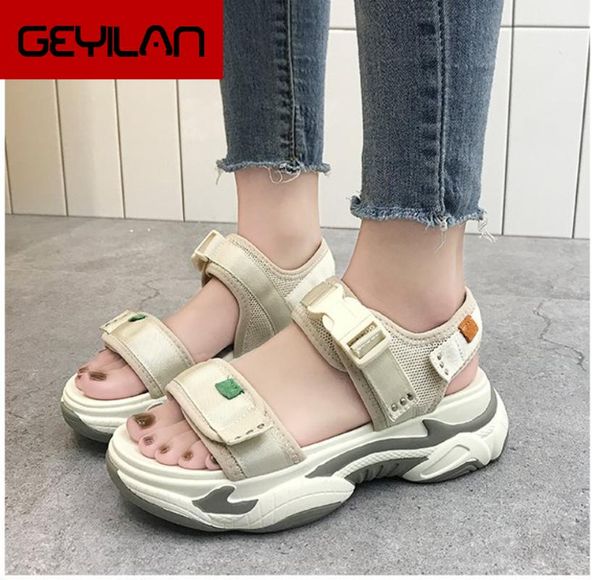 sandals comfortable women casual shoes fashion flat platform summer est women's, Black
sandals comfortable women casual shoes fashion flat platform summer est women's, Black