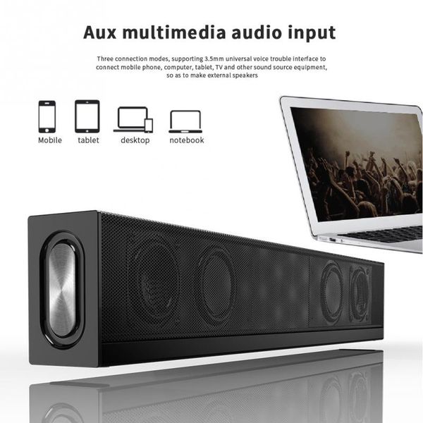 bluetooth sound bar спикер главная многофункциональный музыка playing беспроводной пульт дистанционного управления тв компьютер stage stereo
bluetooth sound bar спикер главная многофункциональный музыка playing беспроводной пульт дистанционного управления тв компьютер stage stereo