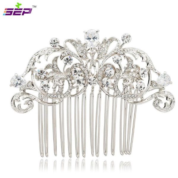 clear rhinestone crystals hair side comb bridal hairpin women wedding hair jewelry accessories 2253r, Golden;silver
clear rhinestone crystals hair side comb bridal hairpin women wedding hair jewelry accessories 2253r, Golden;silver