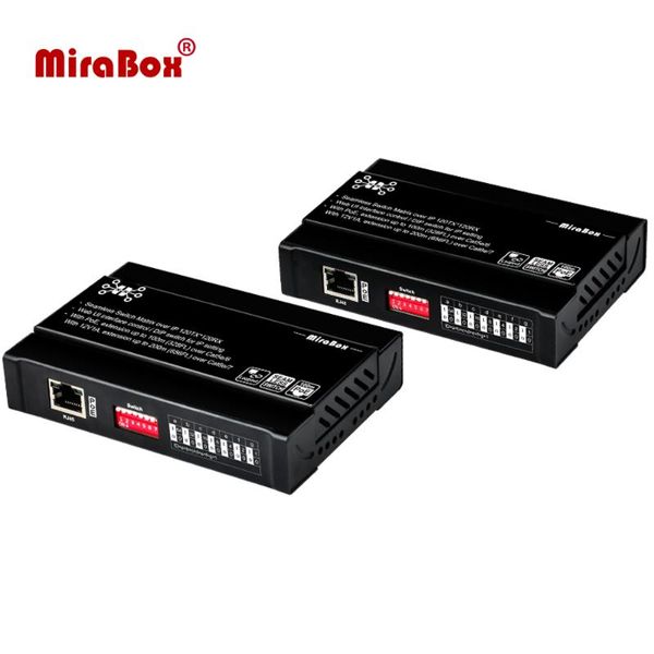 oem mirabox 100m poe hdmi over ip matrix extender 1080p с hdmi extender loopout 
oem mirabox 100m poe hdmi over ip matrix extender 1080p с hdmi extender loopout