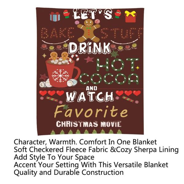 christmas themed flannel blanket funny design throws festive gift 150x80cm/150x150cm dc120
christmas themed flannel blanket funny design throws festive gift 150x80cm/150x150cm dc120