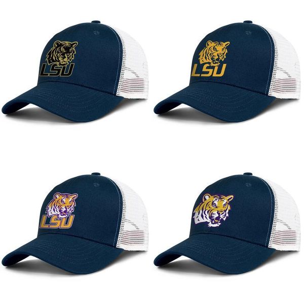 lsu tigers football purple yellow adjustable trucker cap fashion baseball hat vintage dad ball caps for men women football basketball, Blue;gray
lsu tigers football purple yellow adjustable trucker cap fashion baseball hat vintage dad ball caps for men women football basketball, Blue;gray