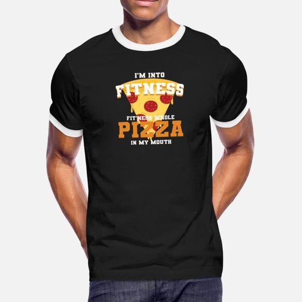 i m into fitness whole pizza in my mouth lover t shirt men customized tee shirt s-xxxl clothing anti-wrinkle comical spring autumn shirt
i m into fitness whole pizza in my mouth lover t shirt men customized tee shirt s-xxxl clothing anti-wrinkle comical spring autumn shirt