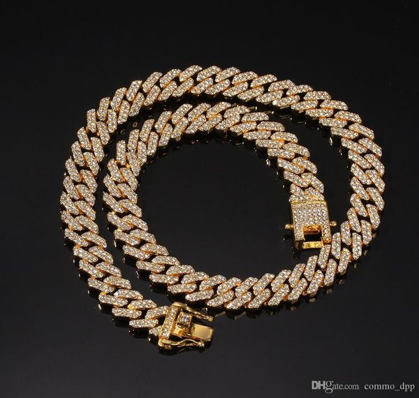 12mm miami cuban link chain necklace bracelets set for mens bling hip hop iced out diamond gold silver rapper chains women luxury002
12mm miami cuban link chain necklace bracelets set for mens bling hip hop iced out diamond gold silver rapper chains women luxury002