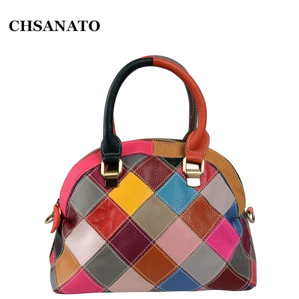 chsanato stylish cow leather shell bags fashion girls messenger bag crossbody bags plaid shoulder bag for women
chsanato stylish cow leather shell bags fashion girls messenger bag crossbody bags plaid shoulder bag for women