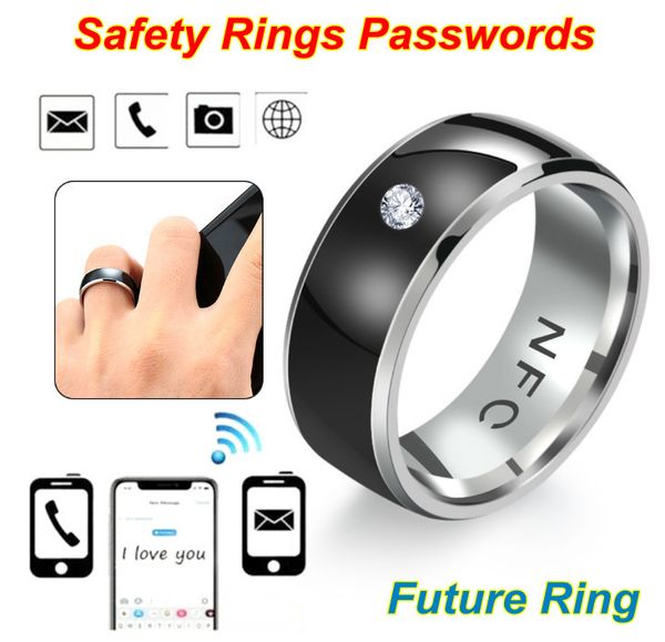 nfc smart finger ring fashion multifunctional waterproof intelligent rings for wearable connect all android technology ring acc242
nfc smart finger ring fashion multifunctional waterproof intelligent rings for wearable connect all android technology ring acc242