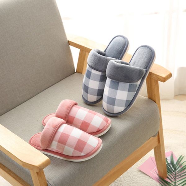 warm slippers women men winter warm slippers soft plush furry house shoes lovers floor flat brand cotton shoes indoor sandals, Black
warm slippers women men winter warm slippers soft plush furry house shoes lovers floor flat brand cotton shoes indoor sandals, Black