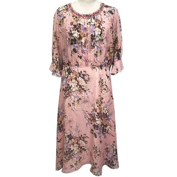 women printed dress dubai slim gown turkish muslim high end floral print elegant dress large fashion dress luxury retro clothing
women printed dress dubai slim gown turkish muslim high end floral print elegant dress large fashion dress luxury retro clothing
