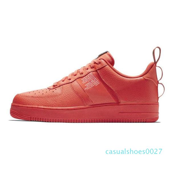 2019 men 1 utility classic black white women casual shoes red one skateboarding high low cut wheat trainers sports sneakers size 36-45 c27
2019 men 1 utility classic black white women casual shoes red one skateboarding high low cut wheat trainers sports sneakers size 36-45 c27