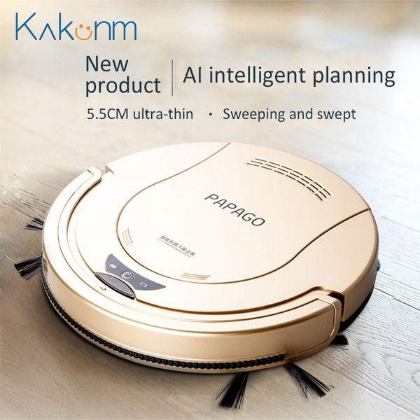 automatic robot vacuum cleaner 2000pa poweful suction 3in1 pet hair home dry wet mopping cleaning robot auto charge vacuum mini
automatic robot vacuum cleaner 2000pa poweful suction 3in1 pet hair home dry wet mopping cleaning robot auto charge vacuum mini