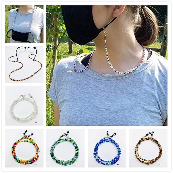 face extension glassses masks lanyard handy convenient safety mask rest ear holder rope hang on neck string for mask anti-loss straps dhc16
face extension glassses masks lanyard handy convenient safety mask rest ear holder rope hang on neck string for mask anti-loss straps dhc16