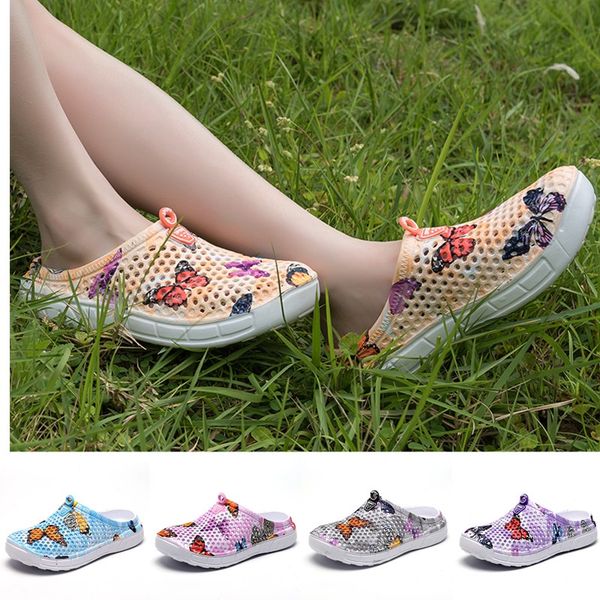 women's summer sandals for beach sports 2020 slip-on shoes slippers female clogs crocks crocse water mules
women's summer sandals for beach sports 2020 slip-on shoes slippers female clogs crocks crocse water mules