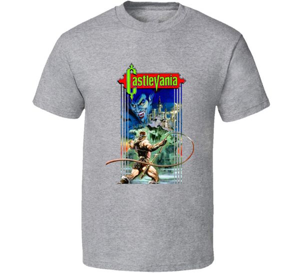 castlevania video game retro t shirt mens tee many colors gift new from us funny tee shirt
castlevania video game retro t shirt mens tee many colors gift new from us funny tee shirt