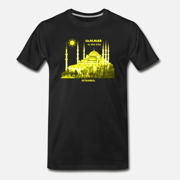 istanbul summer city turkey t shirt men character cotton o neck normal gift funny casual summer style pattern shirt
istanbul summer city turkey t shirt men character cotton o neck normal gift funny casual summer style pattern shirt