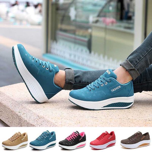 women's shake shoes fashion mesh lace up flat sneakers fitness vulcanized shoes breathable casual thick bottom walking
women's shake shoes fashion mesh lace up flat sneakers fitness vulcanized shoes breathable casual thick bottom walking