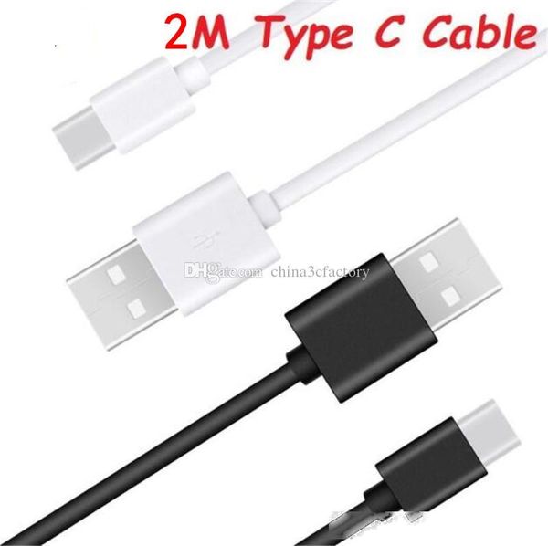 2m 6ft type c type-c usb data charging cable for samsung s8 for nokia n1 lumia 950xl for macbook 
2m 6ft type c type-c usb data charging cable for samsung s8 for nokia n1 lumia 950xl for macbook