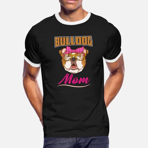 bulldog mom funny english bulldog lover gift t shirt men designs short sleeve round neck formal fitness building summer style shirt
bulldog mom funny english bulldog lover gift t shirt men designs short sleeve round neck formal fitness building summer style shirt