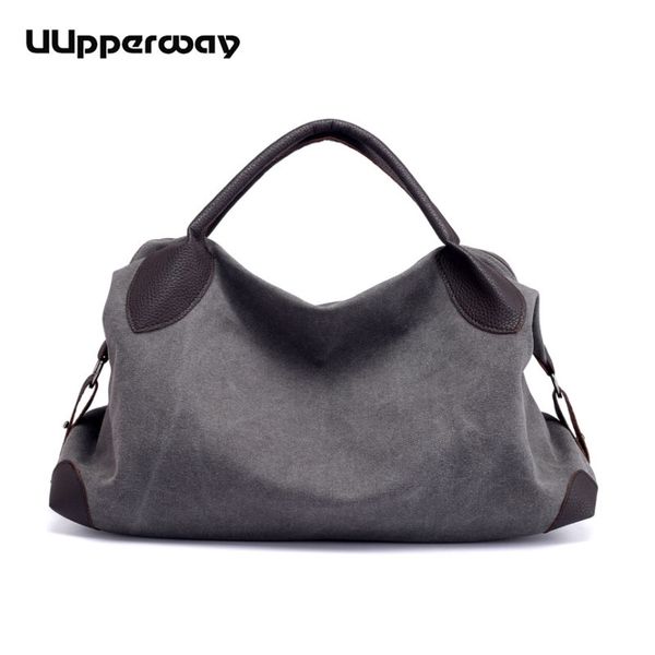 2020 woman handbag totebag casual women canvas bag hobos shape female shoulder bag large size women's shopping
2020 woman handbag totebag casual women canvas bag hobos shape female shoulder bag large size women's shopping