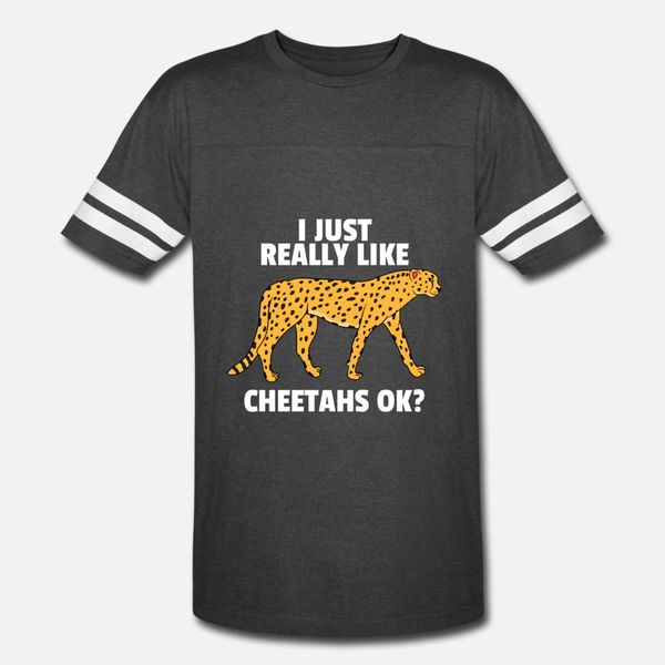 cheetahs leopard lovers africa cute funny gift t shirt men design short sleeve size s-3xl cool fit basic spring pattern shirt
cheetahs leopard lovers africa cute funny gift t shirt men design short sleeve size s-3xl cool fit basic spring pattern shirt