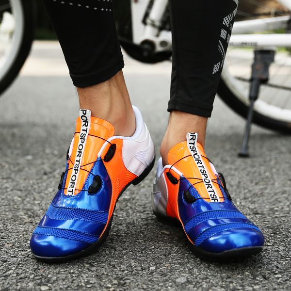 2020 professiona mtb cycling shoes men road bike shoes mountain bicycle sneakers women racing sport sapatilha ciclismo, Black
2020 professiona mtb cycling shoes men road bike shoes mountain bicycle sneakers women racing sport sapatilha ciclismo, Black
