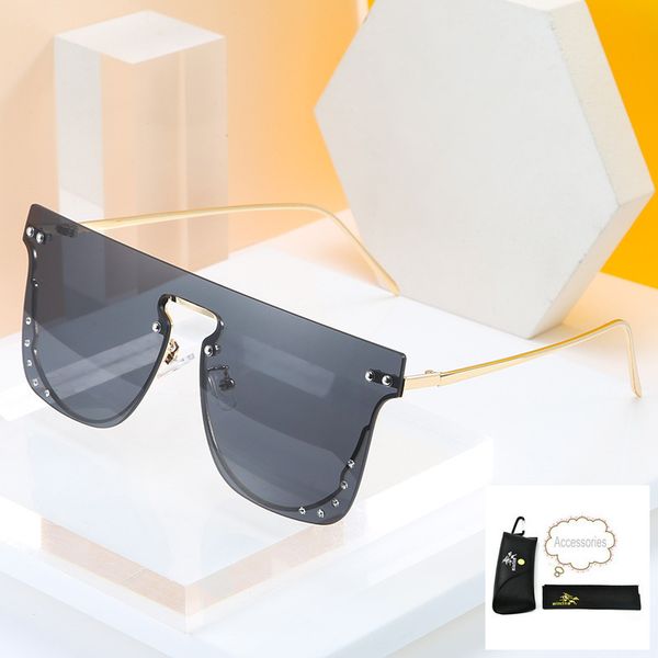 sunglasses rimless square women luxury trimming clear lens sun glasses for fashion 2021 brown eyewear uv400 fml, White;black
sunglasses rimless square women luxury trimming clear lens sun glasses for fashion 2021 brown eyewear uv400 fml, White;black