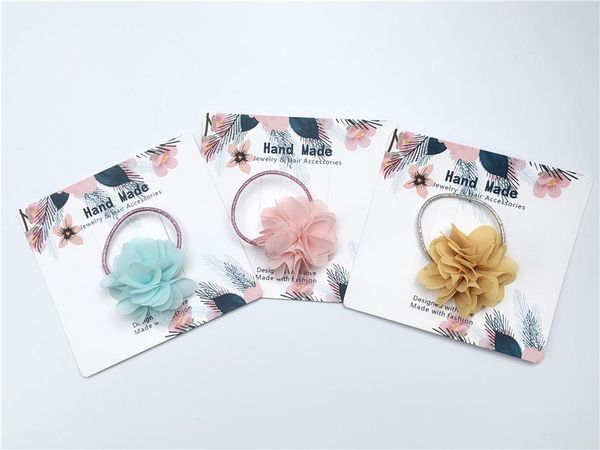 boutique 15pairs fashion cute glitter floral hair ties solid gauze flower elastic hair bands princess headwear accessories, Slivery;white
boutique 15pairs fashion cute glitter floral hair ties solid gauze flower elastic hair bands princess headwear accessories, Slivery;white