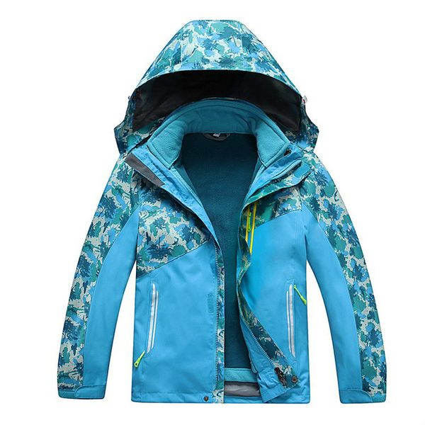 outdoor jackets&hoodies winter boys and girls assault suits two sets of waterproof camouflage warm hiking jackets s-3xl code, Blue;black
outdoor jackets&hoodies winter boys and girls assault suits two sets of waterproof camouflage warm hiking jackets s-3xl code, Blue;black