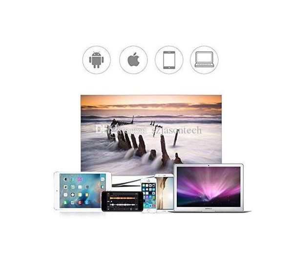 wifi wireless hdmi dongle adapter 1080p hdtv media display adapter for iphone xs max/xs/xr
wifi wireless hdmi dongle adapter 1080p hdtv media display adapter for iphone xs max/xs/xr