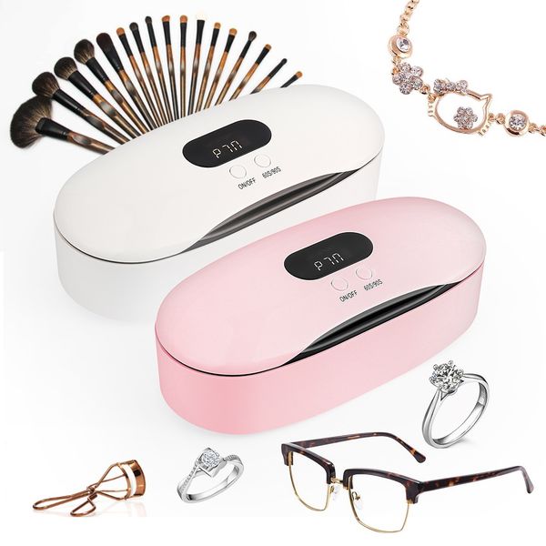 uv nail sterilizer medical grade uv ultraviolet light sterilization box use for jewelry glasses nail manicure tool makeup tool, Silver
uv nail sterilizer medical grade uv ultraviolet light sterilization box use for jewelry glasses nail manicure tool makeup tool, Silver
