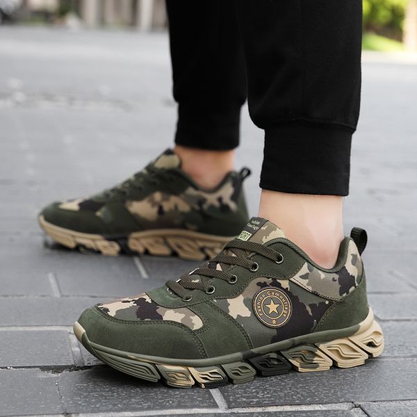 camouflage army green hiking shoes men lightweight trekking shoes men outdoor sneakers women zapatillas trekking hombre
camouflage army green hiking shoes men lightweight trekking shoes men outdoor sneakers women zapatillas trekking hombre