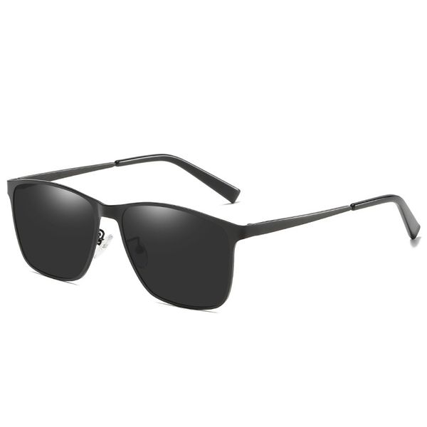new polarized sunglasses for men and women antiglare brightening driving, White;black
new polarized sunglasses for men and women antiglare brightening driving, White;black
