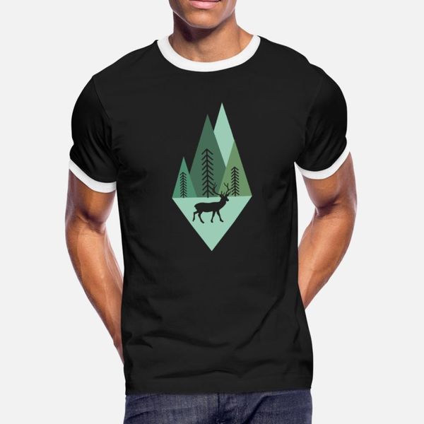mountains and stag t shirt men printed tee shirt o neck cool graphic authentic summer style outfit shirt
mountains and stag t shirt men printed tee shirt o neck cool graphic authentic summer style outfit shirt