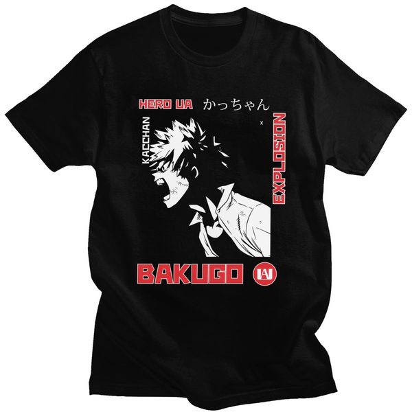 kawaii boku no hero academia t shirt for men short sleeved anime manga bakugou katsuki tshirt soft cotton regular fit tee merch 
kawaii boku no hero academia t shirt for men short sleeved anime manga bakugou katsuki tshirt soft cotton regular fit tee merch