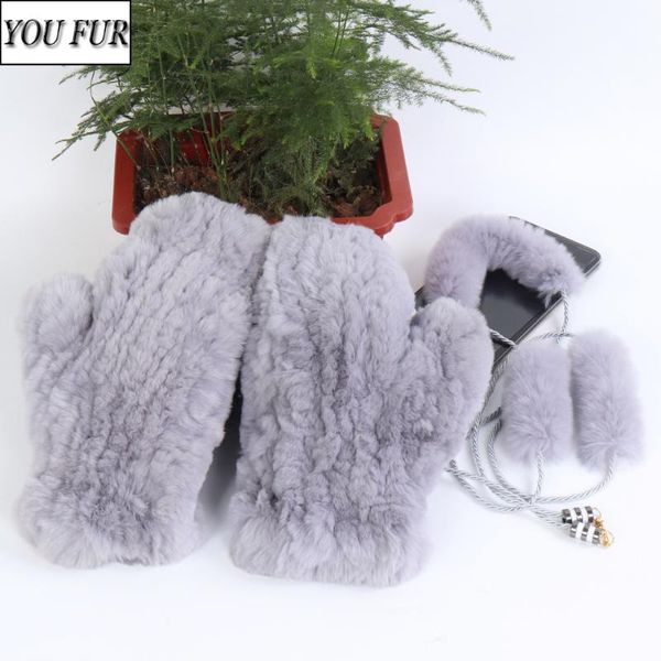 winter real fur gloves women elastic hand knit real rex fur gloves outdoor warm natural rex mittens, Blue;gray
winter real fur gloves women elastic hand knit real rex fur gloves outdoor warm natural rex mittens, Blue;gray