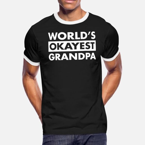 забавный дедушка тенниска мужчина designs 100% хлопка плюс размера 3xl формальной fit смешной повседневного лета letters рубашки
забавный дедушка тенниска мужчина designs 100% хлопка плюс размера 3xl формальной fit смешной повседневного лета letters рубашки