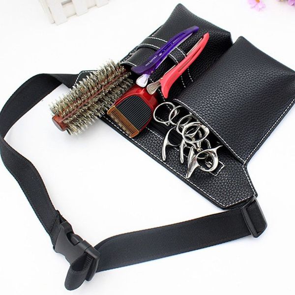 professional barber scissors bag waist pack pouch hairdressing hair salon tool c90e
professional barber scissors bag waist pack pouch hairdressing hair salon tool c90e