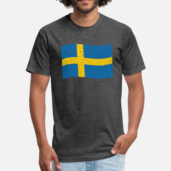 sweden flag swedish flag schweden sverige t shirt men designer 100% cotton round neck clothing graphic comfortable spring leisure shirt
sweden flag swedish flag schweden sverige t shirt men designer 100% cotton round neck clothing graphic comfortable spring leisure shirt