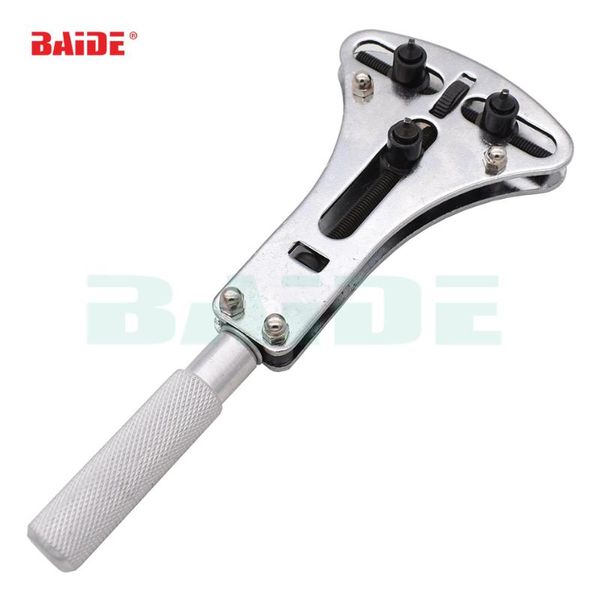 37/55mm good quality diy tools wrench screw remover watch back case battery cover opener repair tool set kit 50pcs/lot
37/55mm good quality diy tools wrench screw remover watch back case battery cover opener repair tool set kit 50pcs/lot