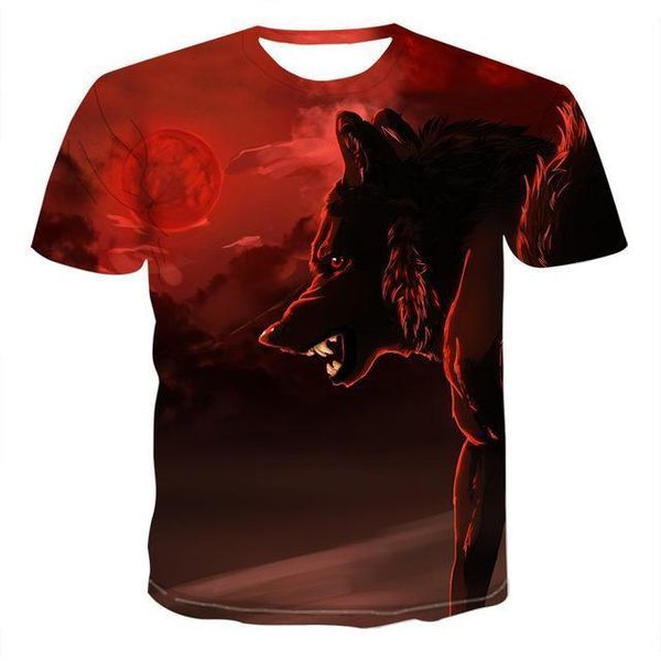 animal o -neck 3d /women leisure 3d print shirts comics funny anime men clothing 
animal o -neck 3d /women leisure 3d print shirts comics funny anime men clothing