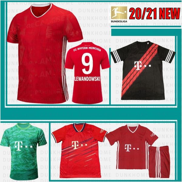 thail 20 21 bayern munich lewandowski muller pavard dajaku alaba soccer jerseys hernandez football shirt men soccer wear, Black;yellow
thail 20 21 bayern munich lewandowski muller pavard dajaku alaba soccer jerseys hernandez football shirt men soccer wear, Black;yellow
