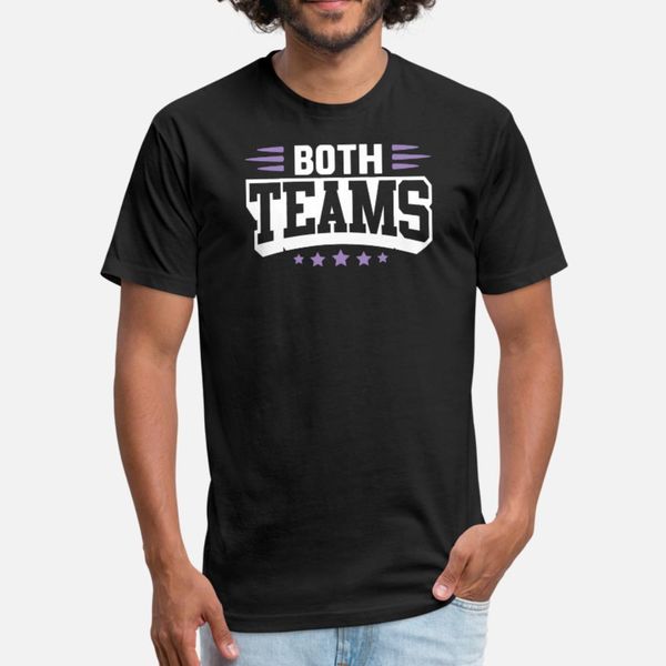 both teams lgbtq bisexual pride gift t shirt men printing tee shirt euro size s-3xl family interesting funny casual spring autumn slim shirt
both teams lgbtq bisexual pride gift t shirt men printing tee shirt euro size s-3xl family interesting funny casual spring autumn slim shirt